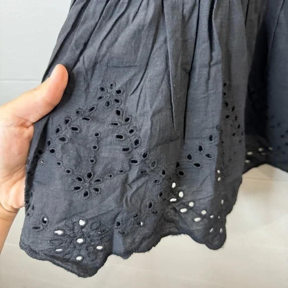 Japna | NWT Anthropologie Sleeveless Ruffle Top Size XS - Picture 4 of 7